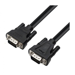 کابل VGA دیتک (D Tech) مدل DT-V002 طول 1.5 متر