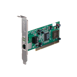 کارت شبکه گیگا بیتی دی لینک (D Link) مدل DGE 528T