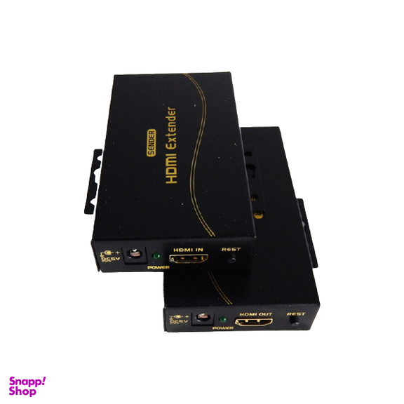اکستندر کی نت پلاس (K Net Plus) مدل HDMI