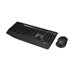 کیبورد و موس بی سیم لاجیتک (Logitech) مدل MK345