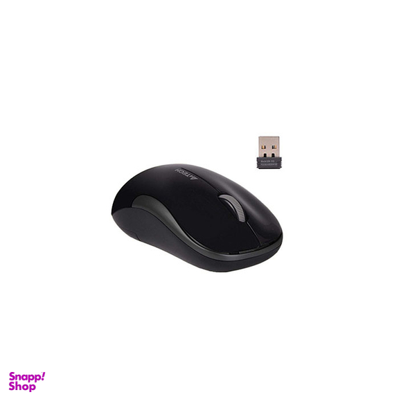 ماوس بی سیم ای فورتک (A4Tech) مدل G3 300N