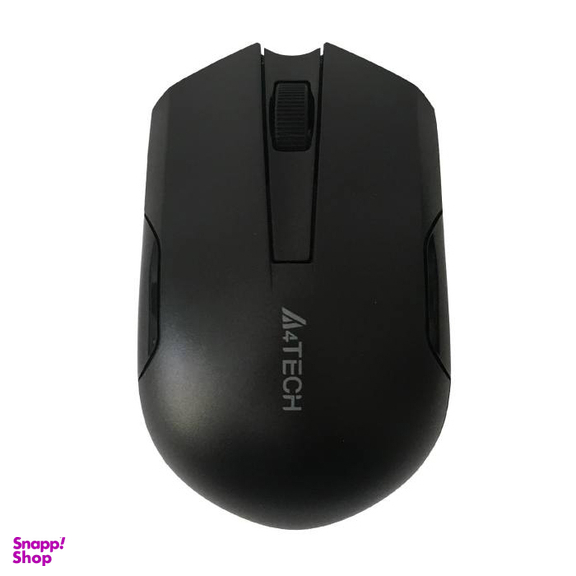 ماوس بیسیم ای فورتک (A4Tech) مدل G3 200N