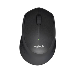 ماوس بیسیم لاجیتک (Logitech) مدل M330