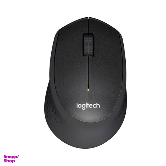 ماوس بیسیم لاجیتک (Logitech) مدل M330