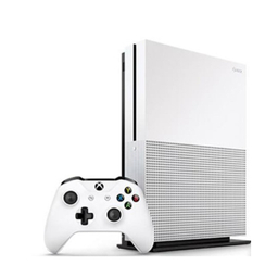 ایکس باکس مایکروسافت (Microsoft) مدل ONE S ظرفیت 1Tb درایو دار(ضمانت نامه 24 ماهه سریر به همراه بازی و نصب بازی)
