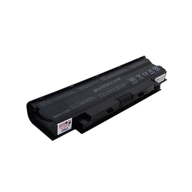 باتری 6 سلولی لپ تاپ دل مدل Inspiron N5010 N5110 N4010 N5030