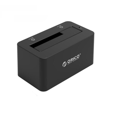باکس اکسترنال هارد دیسک 3.5 اینچ USB30 اوریکو (Orico) مدل 6619US3