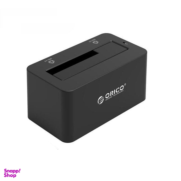 باکس اکسترنال هارد دیسک 3.5 اینچ USB30 اوریکو (Orico) مدل 6619US3