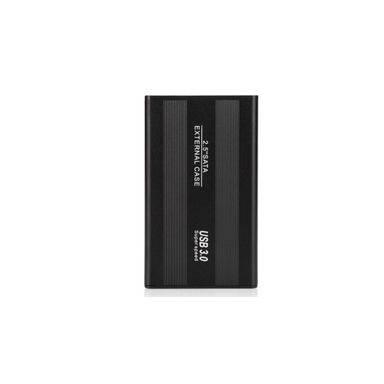 باکس تبدیل SATA به USB 3.0 وسترن دیجیتال (Western Digital) مدل NM-FB فلزی 2.5 اینچی