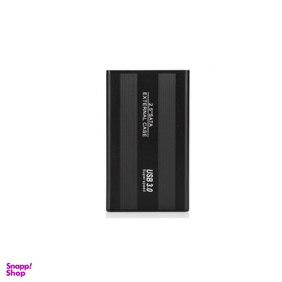باکس تبدیل SATA به USB 3.0 وسترن دیجیتال (Western Digital) مدل NM-FB فلزی 2.5 اینچی