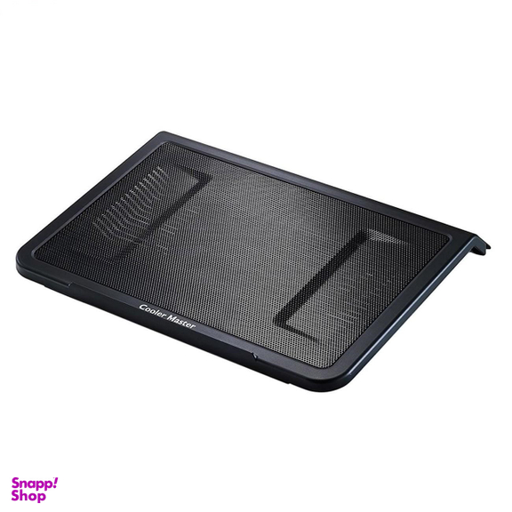 پایه خنک کننده کولر مستر (Cooler Master) مدل Notepal L1