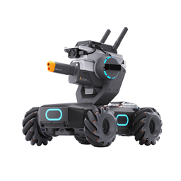 ربات دی جی آی (DJI) مدل Robo Master S1