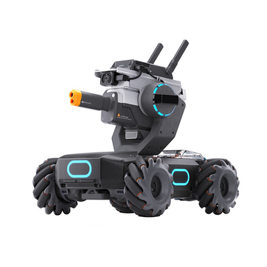 ربات دی جی آی (DJI) مدل Robo Master S1