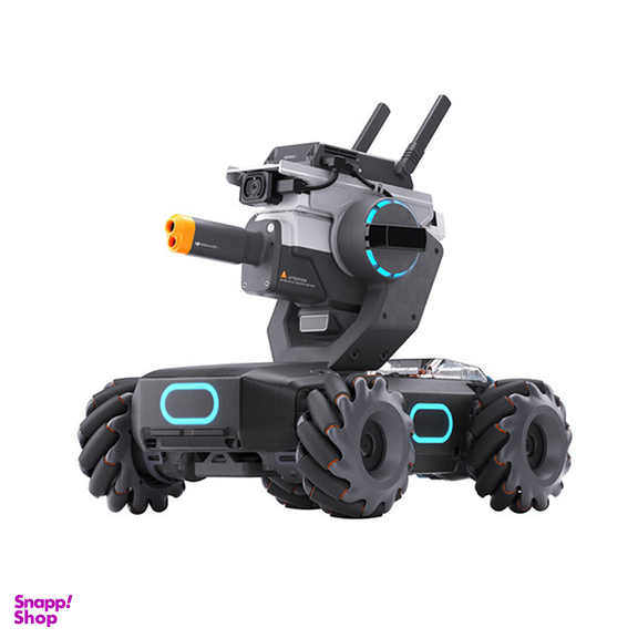 ربات دی جی آی (DJI) مدل Robo Master S1