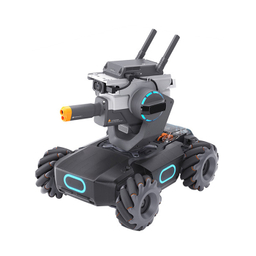 ربات دی جی آی (DJI) مدل Robo Master S1