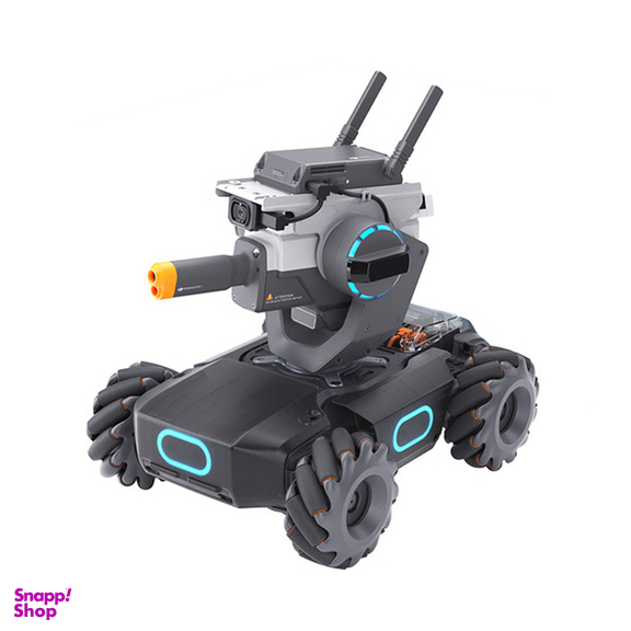 ربات دی جی آی (DJI) مدل Robo Master S1