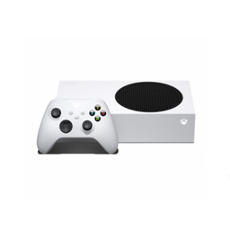 کنسول بازی ایکس باکس مایکروسافت مدل XBox Series S ظرفیت 512 گیگابایت