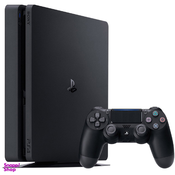 پلی استیشن سونی (Sony) مدل 4 Slim ظرفیت 1 ترابایت