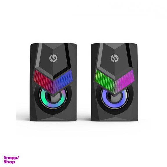 اسپیکر خانگی استریو اچ پی (HP) مدل DHS-6000