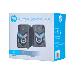 اسپیکر خانگی استریو اچ پی (HP) مدل DHS-6000