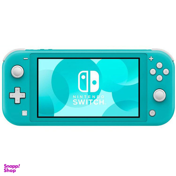 کنسول بازی نینتدو (Nintedo) مدل Switch Lite
