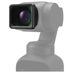 لنز دی جی آی (DJI) مدل Pocket 2 Wide Angle
