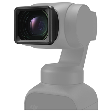 لنز دی جی آی (DJI) مدل Pocket 2 Wide Angle