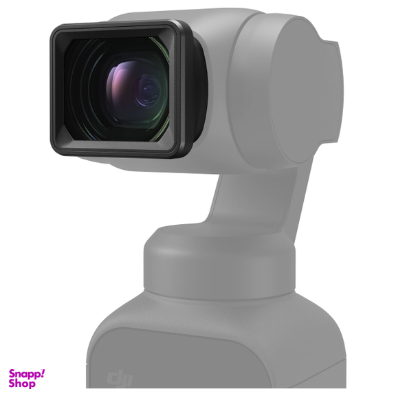لنز دی جی آی (DJI) مدل Pocket 2 Wide Angle