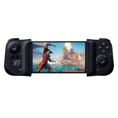 دسته بازی موبایل ریزر(Razer) مدل Kishi اندروید xbox