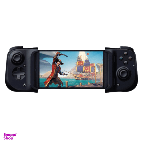 دسته بازی موبایل ریزر(Razer) مدل Kishi اندروید xbox