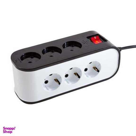 چند راهی 9 خانه شهاب پارت الکتریک مدل PE5142
