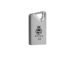 فلش مموری کویین تک (Queen Tech) مدل Link ظرفیت 8GB