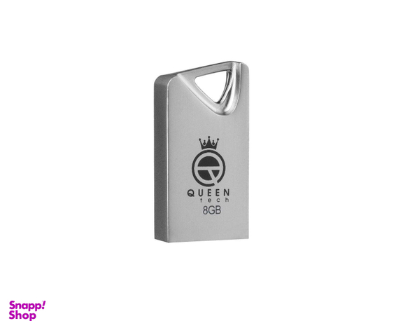 فلش مموری کویین تک (Queen Tech) مدل Link ظرفیت 8GB