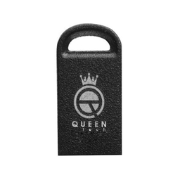 فلش مموری کویین تک (Queen Tech) مدل Fact ظرفیت 8GB