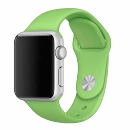 بند سیلیکونی مناسب ساعت هوشمند Apple Watch 38/40mm