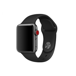بند سیلیکونی مناسب ساعت هوشمند Apple Watch 38/40mm