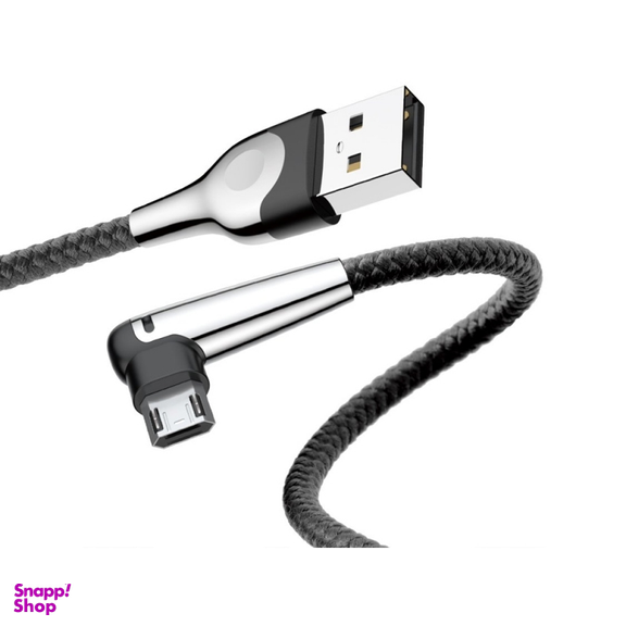 کابل شارژ سریع وی اسمارت (VSmart) مدل Gaming مناسب گوشی موبایل آیفون طول 1 متر