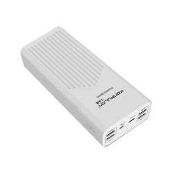 پاور بانک (Konfulon) مدل P40Q ظرفیت 40000 میلی آمپر ساعت