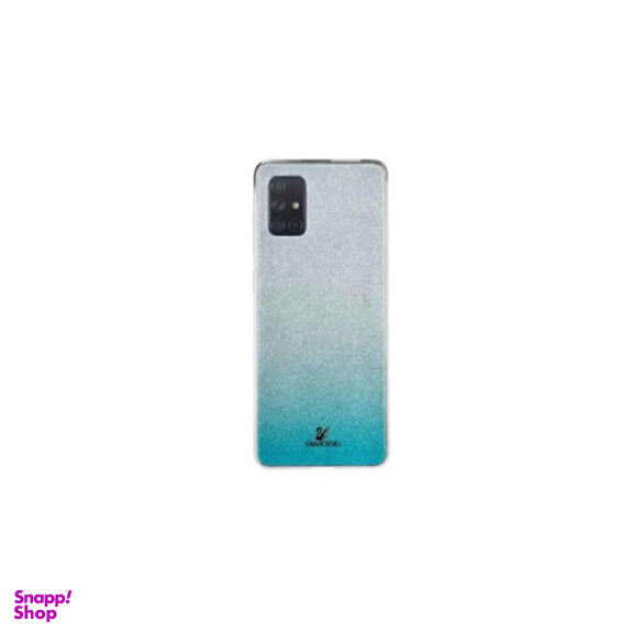 کاور سواروسکی (Swarovski) مدل SRSK 1 مناسب برای گوشی موبایل سامسونگ ٖٖGalaxy A71