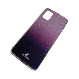 کاور سواروسکی (Swarovski) مدل SRSK 1 مناسب برای گوشی موبایل سامسونگ ٖٖGalaxy A71