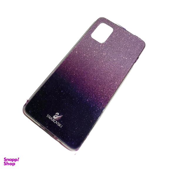 کاور سواروسکی (Swarovski) مدل SRSK 1 مناسب برای گوشی موبایل سامسونگ ٖٖGalaxy A71