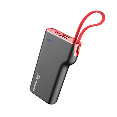پاور بانک کانفلون (Kanfulon) مدل A11 ظرفیت 10000 mAh