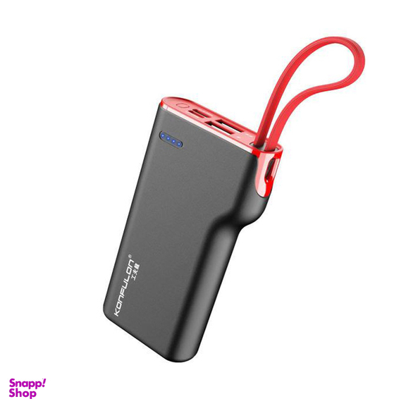 پاور بانک کانفلون (Kanfulon) مدل A11 ظرفیت 10000 mAh