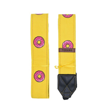 بند دوربین ترنگ (Torang) مدل Camera Strap 019 طرح دونات