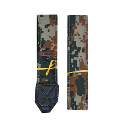 بند دوربین ترنگ (Torang) مدل Camera Strap 014 طرح رد پا