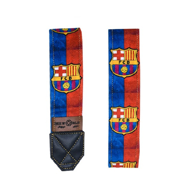 بند دوربین ترنگ (Torang) مدل Camera Strap 043 طرح فوتبالی
