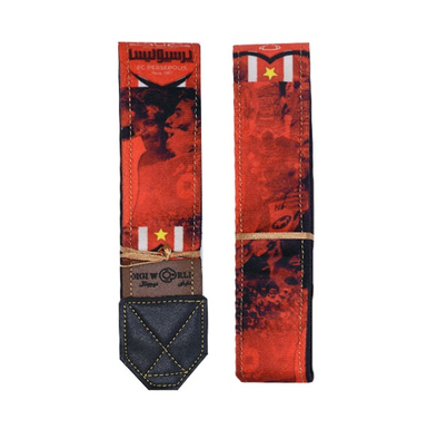 بند دوربین ترنگ (Torang) مدل Camera Strap 057 طرح فوتبالی