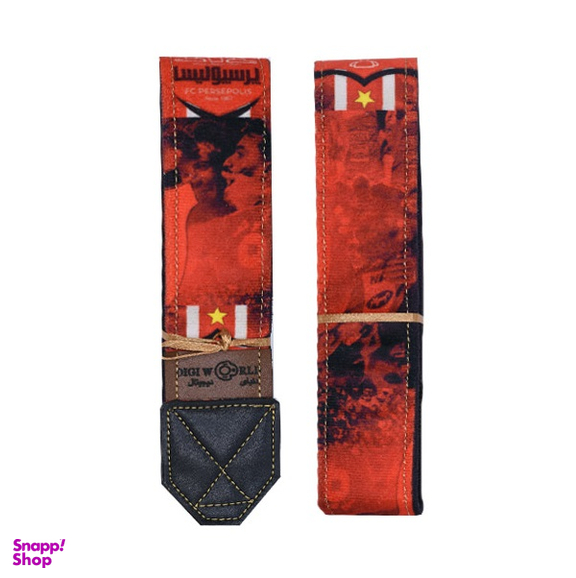 بند دوربین ترنگ (Torang) مدل Camera Strap 057 طرح فوتبالی