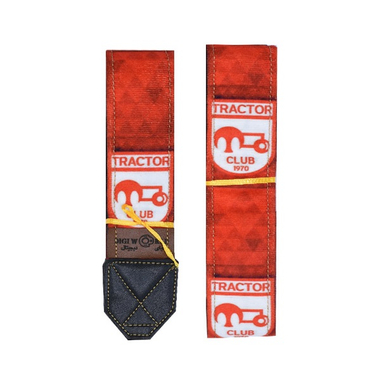 بند دوربین ترنگ (Torang) مدل Camera Strap 063 طرح فوتبالی