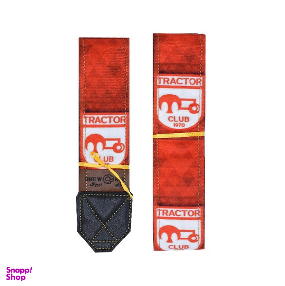 بند دوربین ترنگ (Torang) مدل Camera Strap 063 طرح فوتبالی